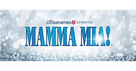 mamma mia musical philippines 2024|Boletos .